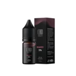 CBD VINCIT kvapky 5% 10 ml