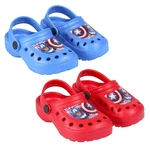 CLOGS AVENGERS