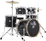 Tamburo T5P20 Black Sparkle Akustik-Drumset