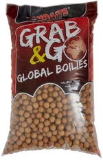 Starbaits boilies g&g global halibut - 10 kg 14 mm