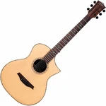 Bromo BAR5CE Natural Guitare acoustique-électrique