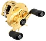 Shimano multiplikátor calcutta conquest 301 md xg left hand long handle