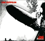 Led Zeppelin - I (Remastered) (Gatefold Sleeve) (CD)