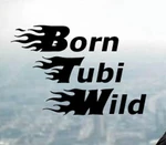 Born Tubi Wild EU PC Steam CD Key