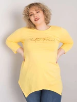 Blouse-RV-BZ-6230.05X-yellow