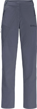 Jack Wolfskin Glastal W Dolphin M Pantaloni