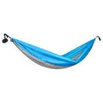 Spokey AIR ROCKER Hammock, gray-blue