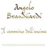 Angelo Branduardi - AIl Cammino Dell'Anima (CD)