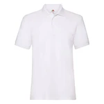 Men's 65/35 Pocet Polo Shirt Friut of the Loom