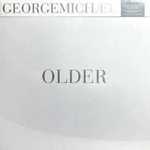 George Michael - Older (Limited Edition) (Deluxe Edition) (3 LP + 5 CD)