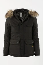 G-STAR Jacket - polar sandh jkt black