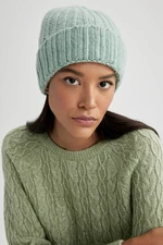 DEFACTO Women's Knitwear Beanie