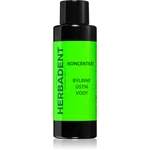 Herbadent Original koncentrát bylinnej ústnej vody 100 ml