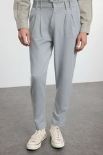 Trendyol Grey Trousers