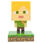 Icon Light Minecraft - Alex