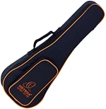 Ortega OUBSTD-CC Funda para ukelele Black