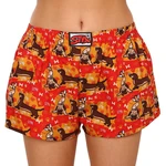 Women's briefs Styx art classic rubber dogs