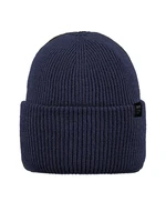 Zimní čepice Barts HAVENO BEANIE Old Blue