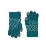 Art Of Polo Gloves 22242 Triglav teal 3