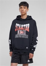 Men's Sweatshirt Starter MCMLXXI black