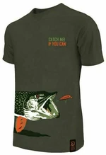 Delphin Tricou Catch me! Știucă L