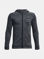 Under Armour Mikina dětská Šedá