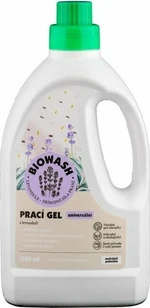 BioWash Washing Gel Universal 1,5 L Detergent