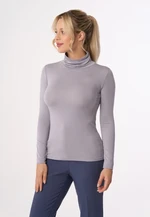 Babell Woman's Turtleneck Beverly