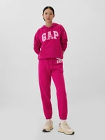 GAP Sweatpants with Logo - Women