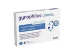 GYNOPHILUS CONTROL vaginálne tablety 6 ks