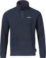 Musto PT Snap Pullover Fleece Pulóver Navy M