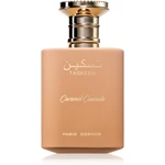 Paris Corner Oriental Collection Taskeen Caramel Cascade parfumovaná voda pre ženy 100 ml