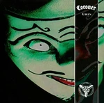 Coroner - Grin (2018 Remastered) (2 LP)