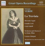 Giuseppe Verdi - La Traviata - Complete (2 CD)