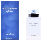 DOLCE&GABBANA Light Blue Eau Intense Eau De Parfum 50 ml