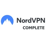 NordVPN Complete Subscription Key (1 Year / 10 Devices)