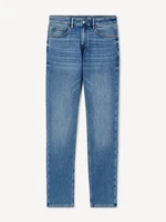 Celio C15 Stlmaille Jeans Modrá