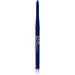 3INA The 24H Automatic Eye Pencil dlhotrvajúca ceruzka na oči odtieň 857 - Navy blue 0,28 g