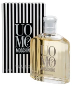 Moschino Uomo - EDT 125 ml