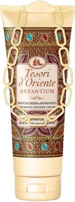 TESORI D'ORIENTE Sprchový gél Byzantium 250 ml