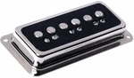 DeArmond Dynasonic Neck Nickel/Black Tonabnehmer für Gitarre