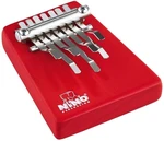 Nino NINO964-R Red Kalimba