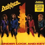 Dokken - Under Lock And Key (Canary Yellow Coloured) (LP)