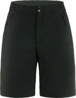 Fjällräven High Coast Shade Shorts W Black 40 Kraťasy