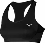 Mizuno Alpha Black XL Běžecká podprsenka