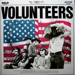 Jefferson Airplane - Volunteers (LP)