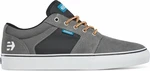 Etnies Barge LS Grey/Black/Yellow 38 Tornacipő