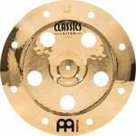 Meinl CC16TRCH-B Classics Custom Trash 16" China Becken