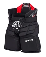 Ice Hockey Goalie Pants CCM 1.5 Black Junior L