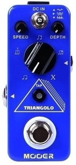 MOOER Triangolo Effet guitare